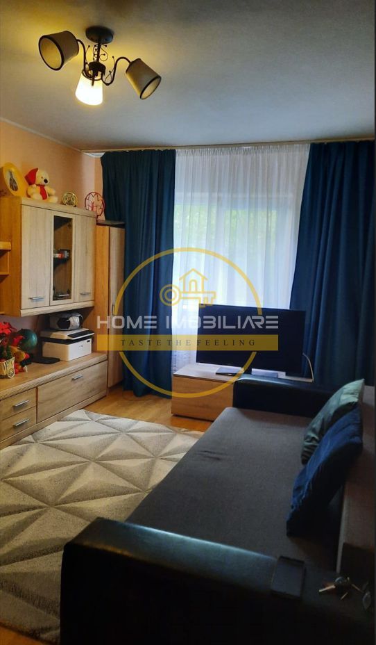 Apartament 2 Camere decomandat zona Galata - Poză 1