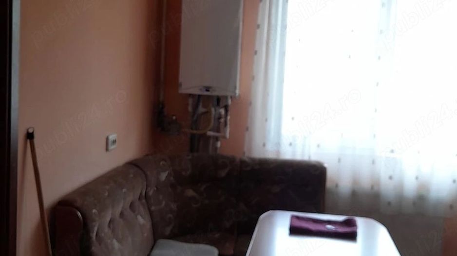 De inchiriat apartament 2 camere zona Lujerului - Poză 3