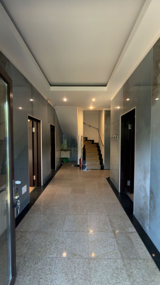 P+2 Casa Vila |  Maltopol | Cuza | Victoriei | Gara de Nord - Poză 33