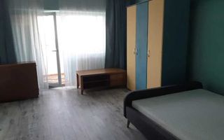 Apartament 1 cameră, 34 mp, decomandat, cu balcon, lângă Lidl Tătărași, Iași - Poză 4