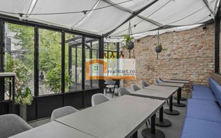 Cartierul Armenesc, Vila impozanta S+P+M, teren 615mp, terasa, curte - Poză 11