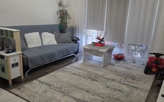 Apartament 2 camere, 52mp, parcare, balcon, zona Florilor - Poză 9