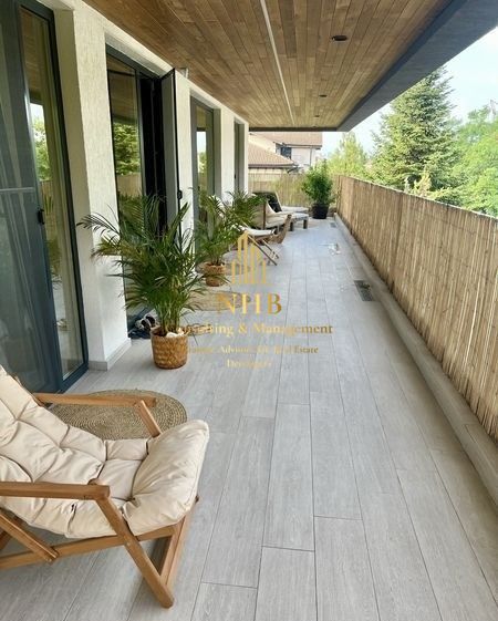 Apartament  4 camere - Erou Iancu -Baneasa -Nicolae-PARCARE - Poză 1