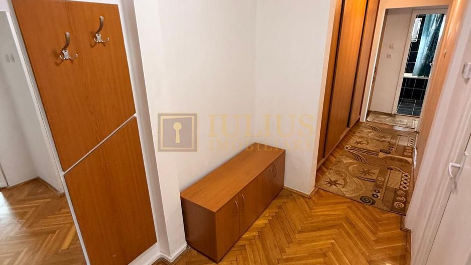 3 camere| 2 bai| Zona Soarelui| centrala proprie| ideal pentru o familie| - Poză 17