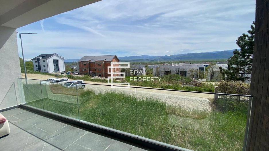 Apartament 2 camere, mobilat și utilat  Parcare inclusă | zona DaVinci - Poză 13