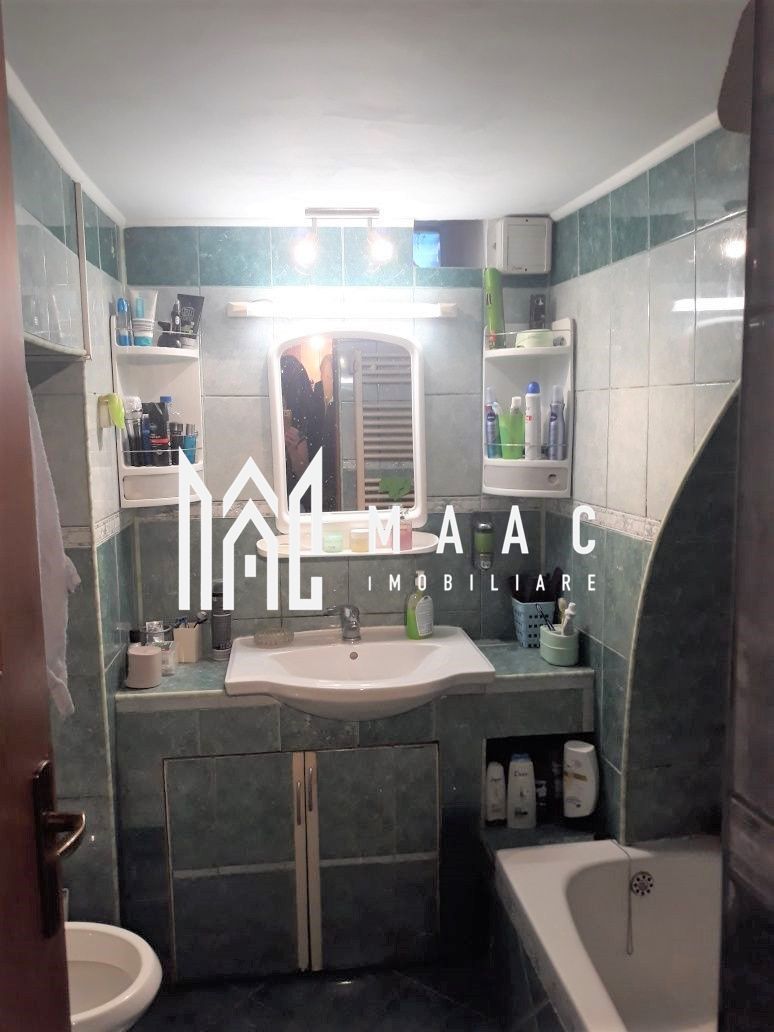 Apartament la casa | 3 camere | Zona Centrala - Poză 5