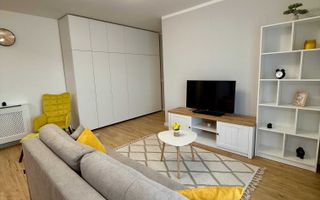 Apartament complet mobilat si utilat, etaj intermediar - Eroilor! - Poză 6