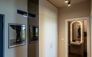 Apartament la Nord One -loc de parcare - Poză 12