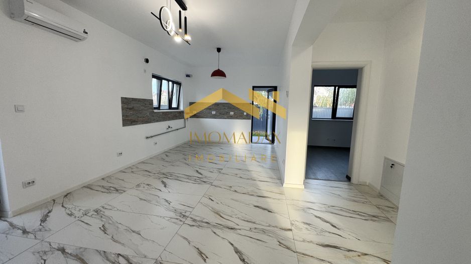 Sanmihaiu Roman-Duplex Parter-Disponibil Imediat - Poză 1