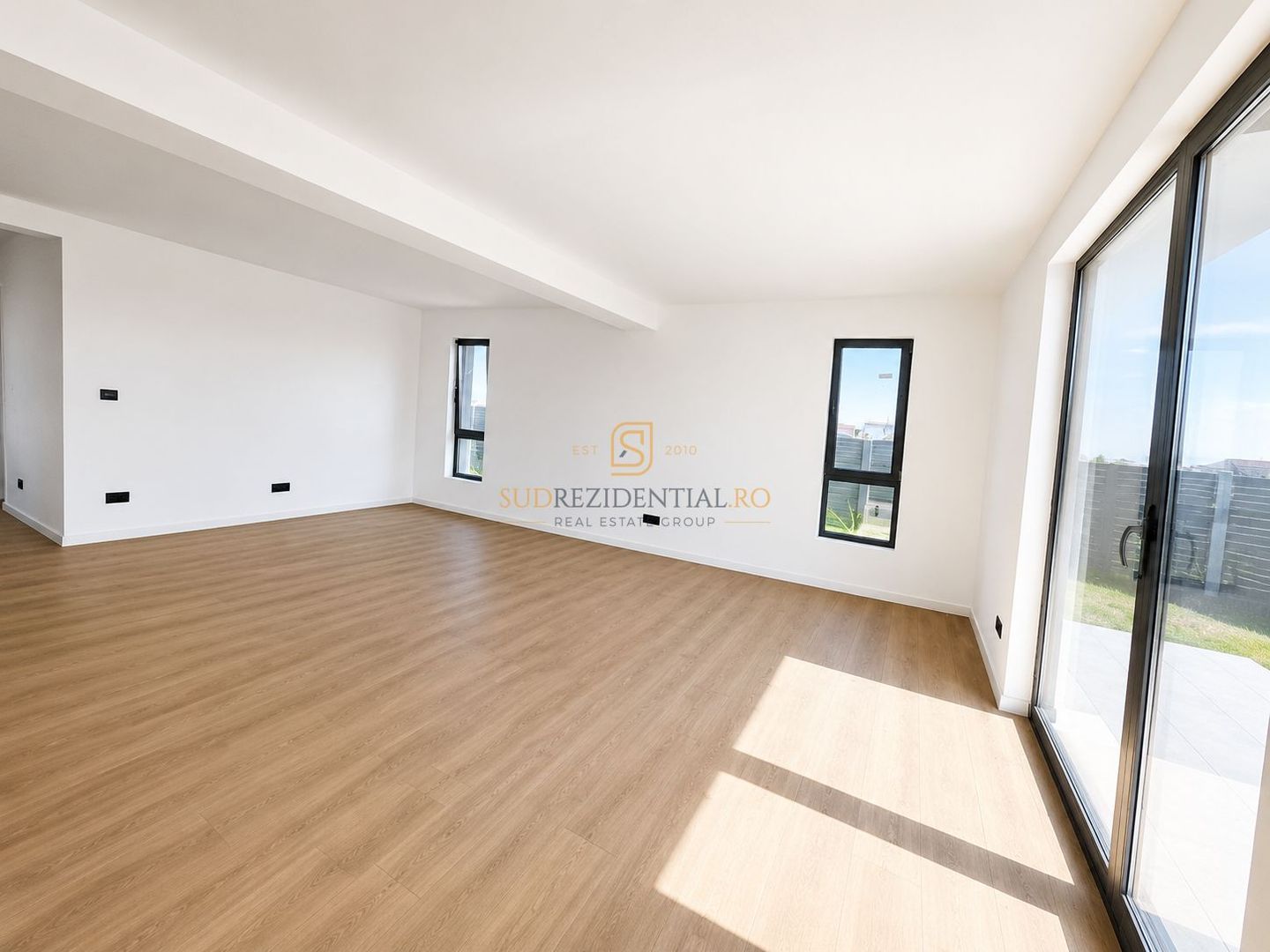 Vila individuala cu 4 camere, P+Pod, Comuna Vidra, acces facil A0 - Poză 6