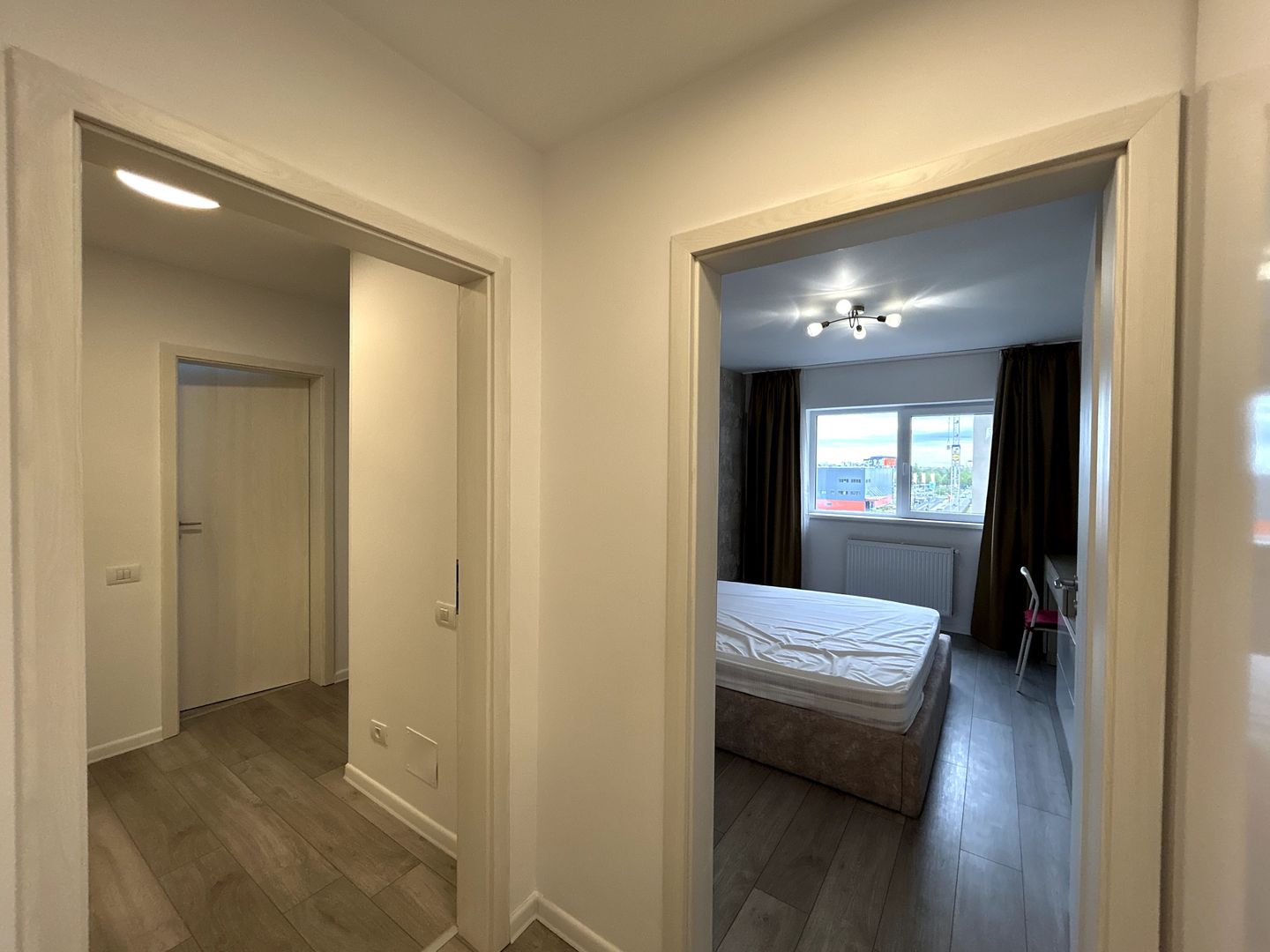 3 Camere Lux Theodor Pallady + Loc de Parcare Subteran - Poză 7