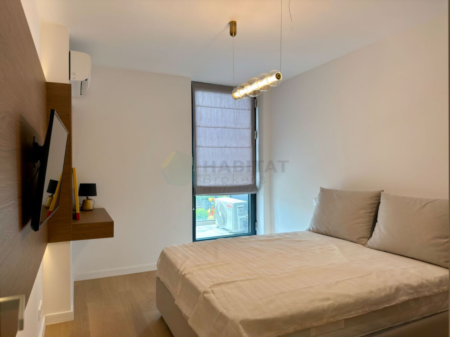 Locație premium lângă parc | Apartament 2 camere - Poză 5