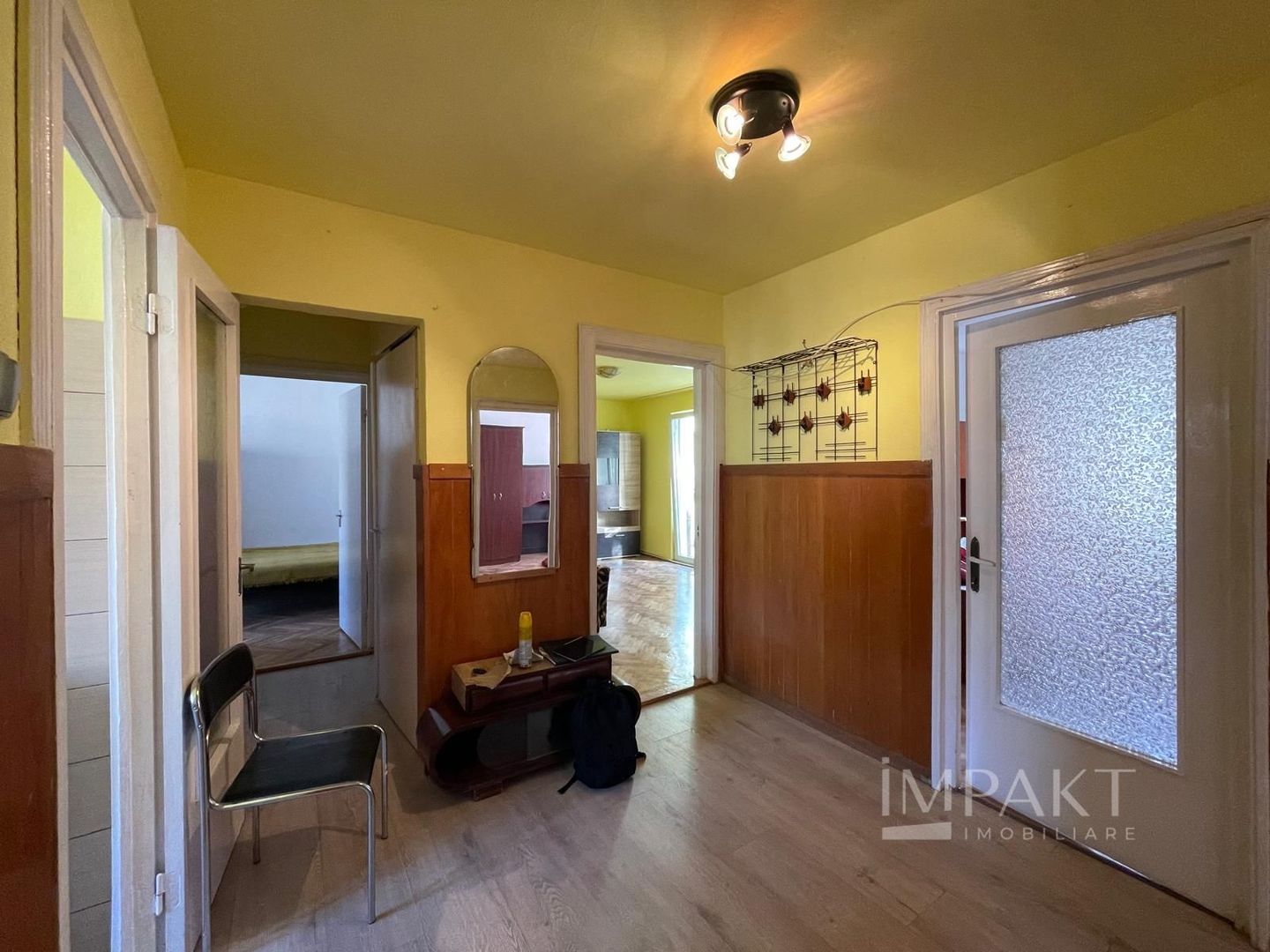 Apartament cu 4 camere decomandate | 80mp | Manastur - Poză 13