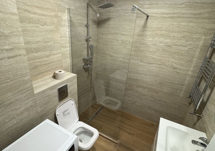 Apartament 2 camere modern in zona Fundeni cu centrala si loc de parcare - Poză 3