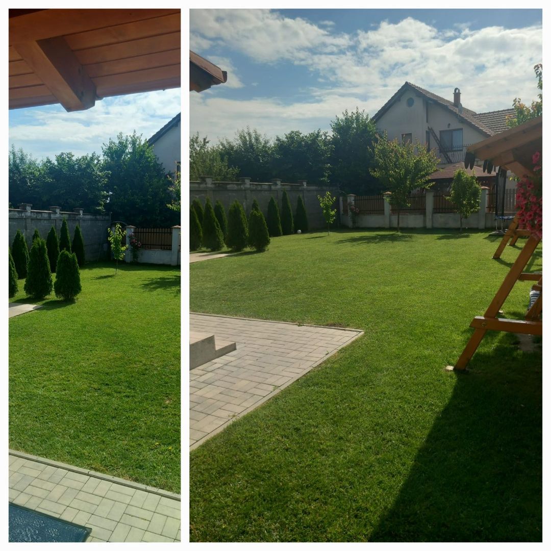 BRASADAS vinde casa cu etaj in zona Unirii. - Poză 8