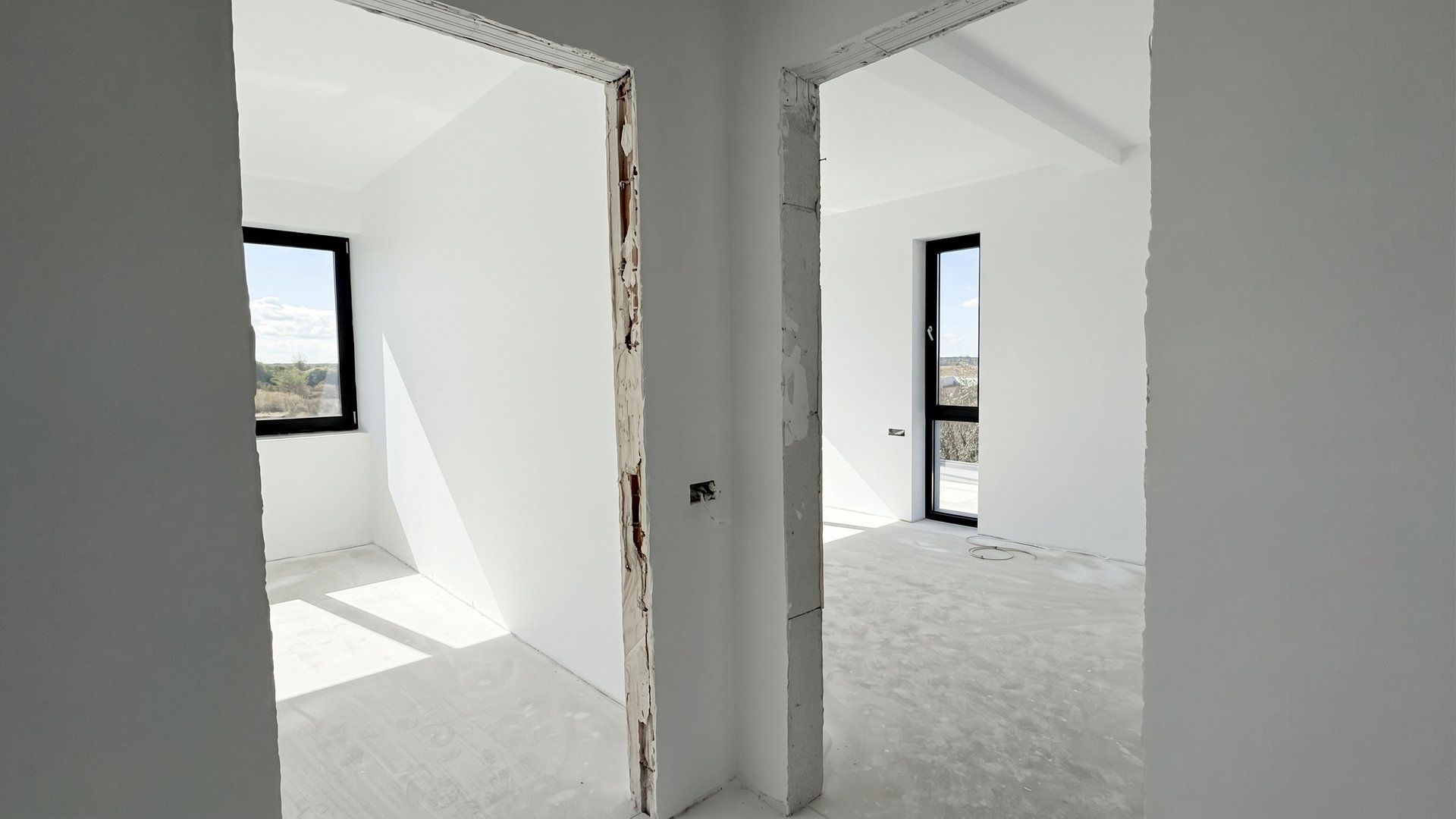 Vilă modernă în Săftica, lângă lac, 3 dormitoare C4 - Poză 21