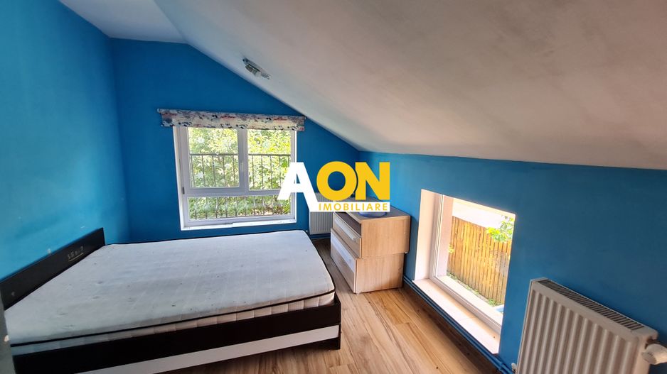 Casa 6 Camere, Teren 695mp, Zona Cetate F Buna - Poză 20