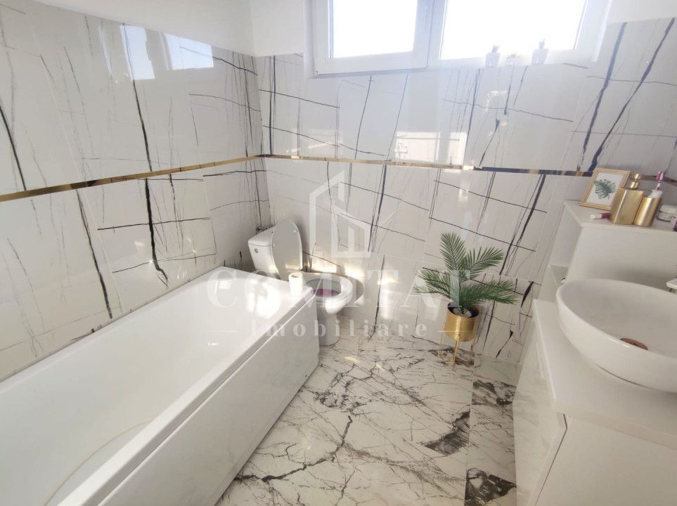 Casă individuală | la cheie | Chinteni - Poză 5