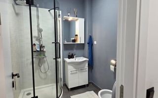 Apartament modern cu 3 camere, balcon generos și parcare subterană. - Poză 5