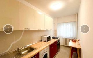 VANZARE GARSONIERA DECOMANDATA | 37 MP | ETAJ 4/10 | ZONA OBOR – IANCULUI - Poză 5