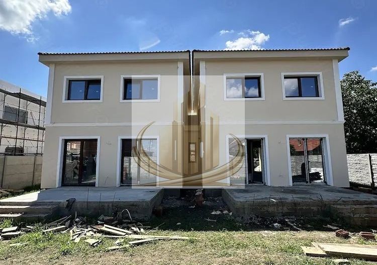 Duplex în Săcălaz | 105 mp utili |350 mp teren|Personalizare finisaje - Poză 8