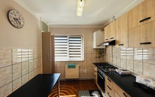 Apartament decomandat, cu 2 camere, 2 balcoane, pivnita - Terezian - Poză 12