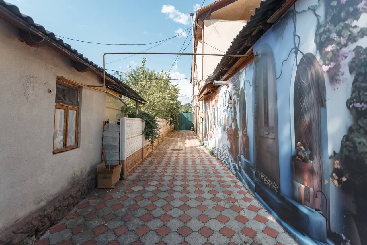 Clădire locativă în Centru, Mun. Chișinău - Poză 4