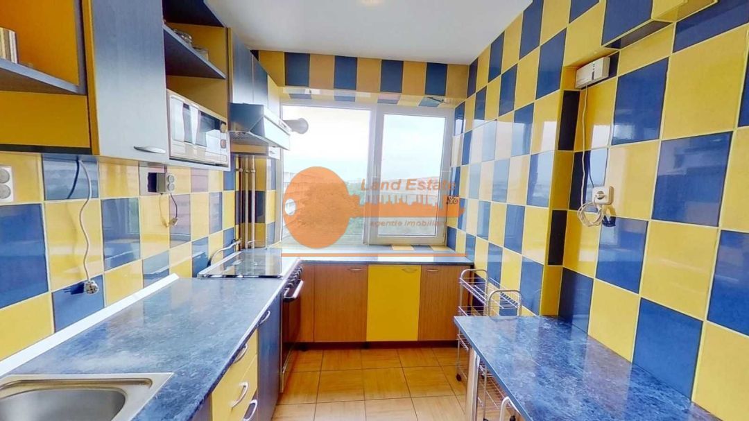 Apartament 3 camere – Câmpia Libertății / Baba Novac - Poză 6