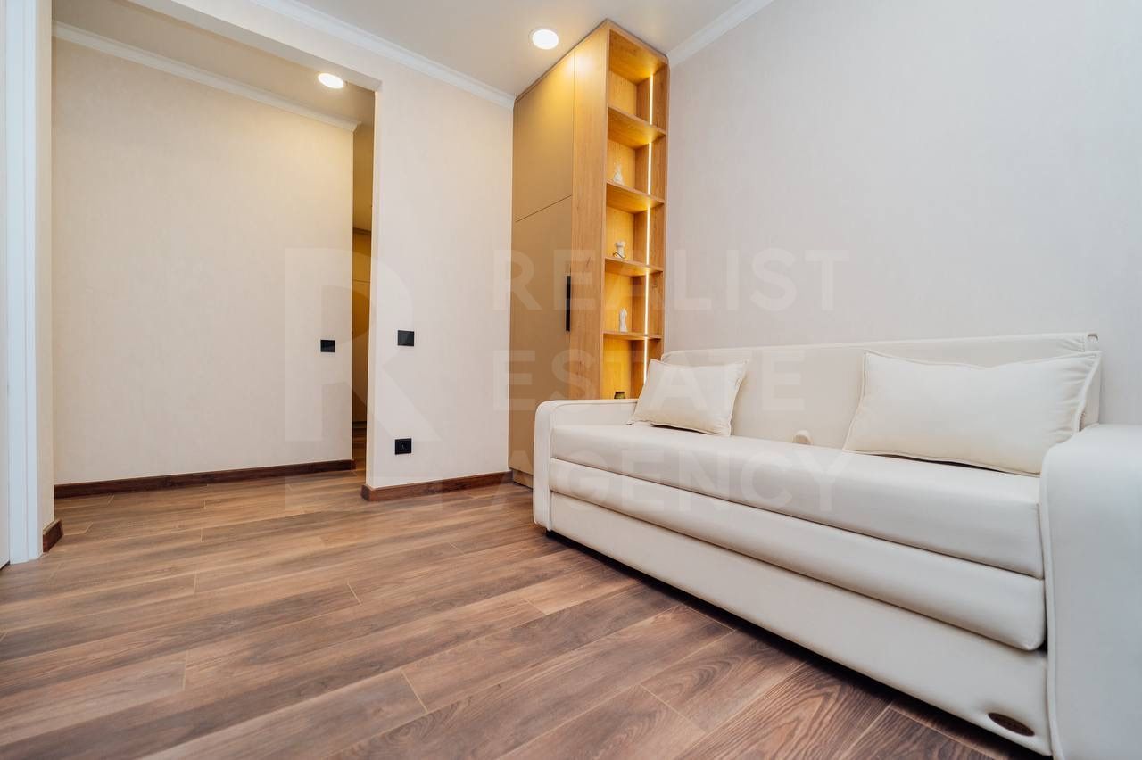 Vânzare, apartament, 2 camere, strada Trandafirilor, Botanica - Poză 2