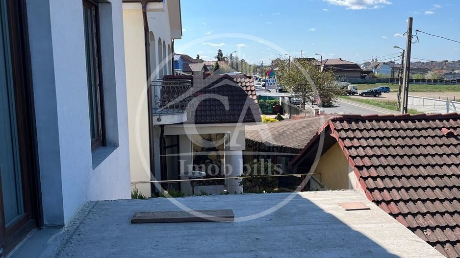 Casa P+E cu 4 camere de vânzare în zona Oncea, Oradea - Poză 11