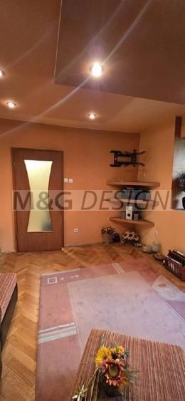 Apartament 4 camere Circumvalatiunii etaj 1 - Poză 5