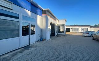 Spatii industiale de vanzare Bistrita! Exclusivitate! - Poză 3