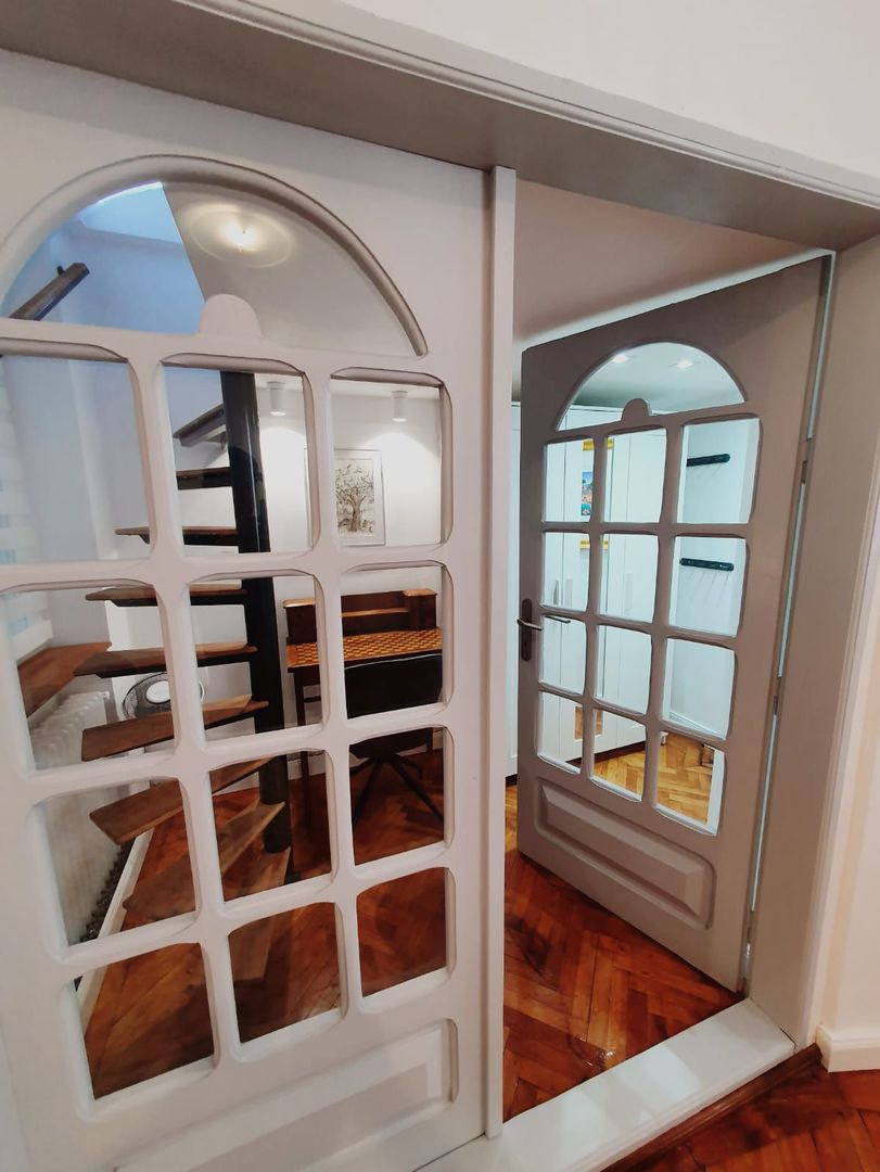 All-inclusive Studio Ultracentral Location - Romana - Poză 7