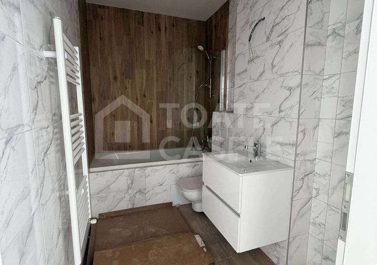 Apartament cu 2 camere – confort modern în complexul Beta Residence, Chinteni - Poză 5