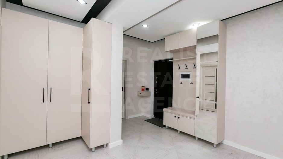 Chirie, apartament, 2 camere, strada Sprîncenoaia, Telecentru - Poză 16