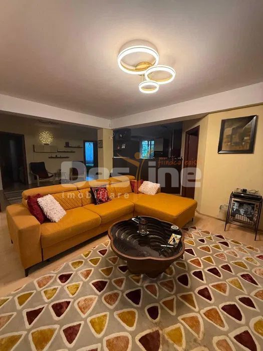 APARTAMENT 4 CAMERE +TERASA +2 LOCURI DE PARCARE - Poză 8