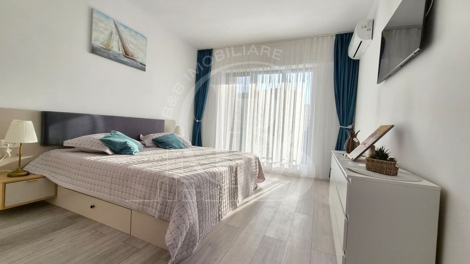 2 camere Mobilat Utilat-Th. Pallady 7 min Metrou Teclu - Poză 1