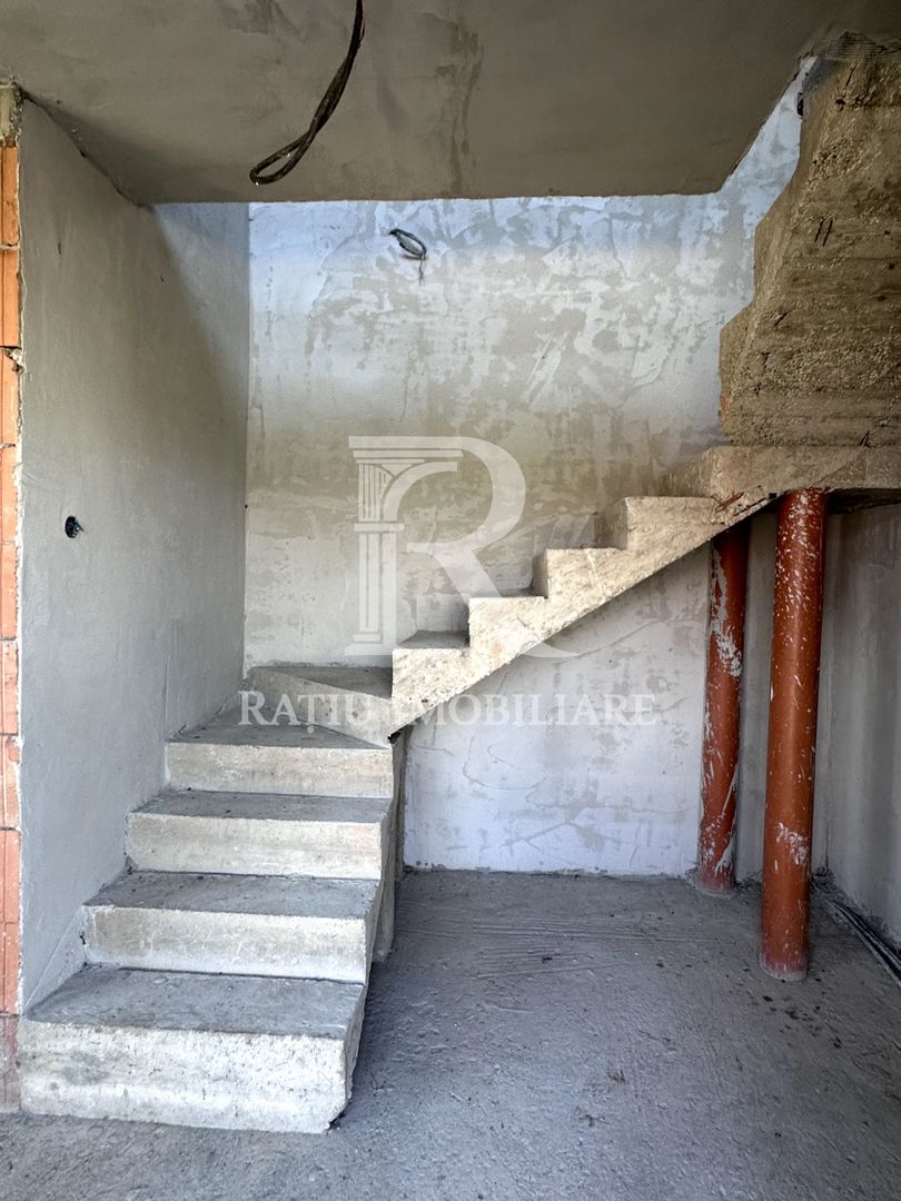 Casa semifinisata | Leș | Bihor - Poză 12