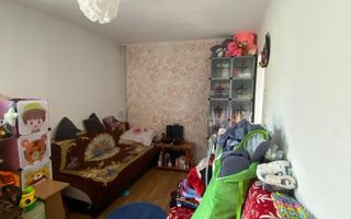 Apartament 1 Camera | 23 Mp |  Balcon | Hasdeu Pasteur UMF - Poză 1