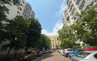 Unirii I 3 camere- decomandat I Etaj 2 I 1991 - Poză 22