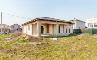 Casă individuală la sol în Vladimirescu - Poză 11