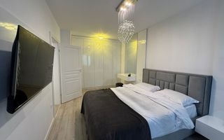 Apartament premium 2 camere+parcare Comat Towers - Poză 5