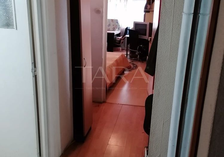 Apartament decomandat, 50 mp, etaj 2 – zona Aurel Vlaicu, Mărăști. - Poză 4
