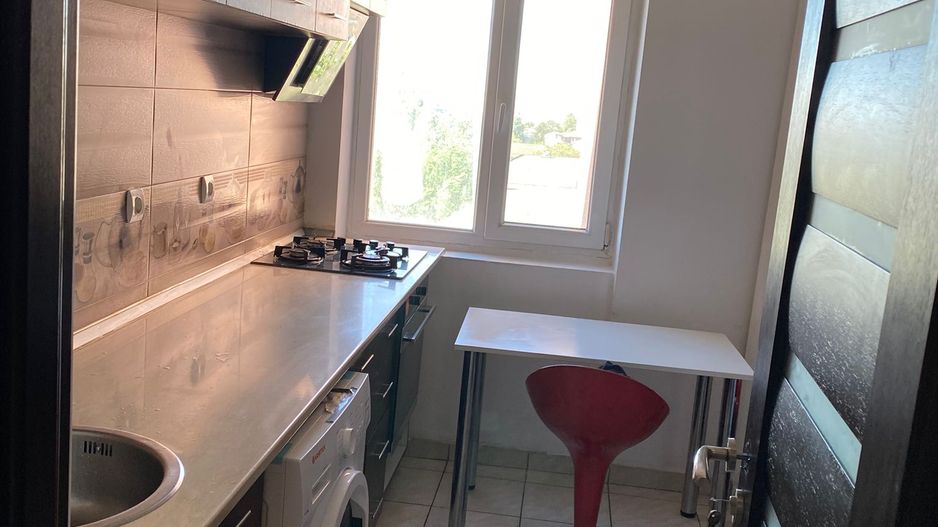Vanzare 3 camere Ștefan cel Mare - Poză 9