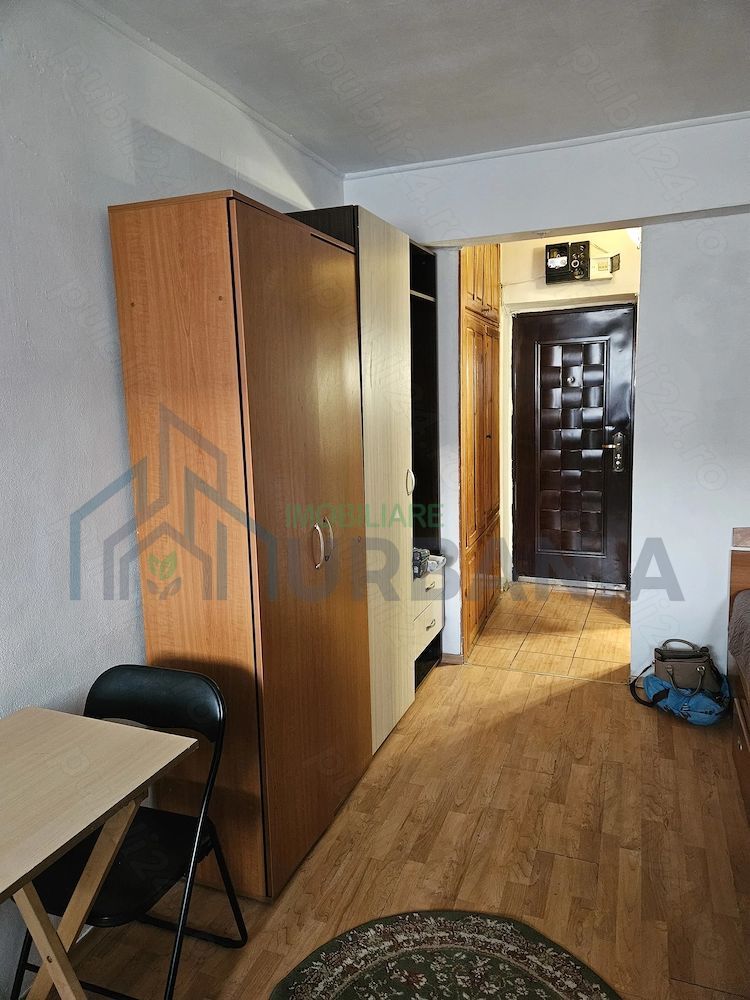 Garsonieră de închiriat în cartierul Tudor, lângă Iulius Mall - Poză 5