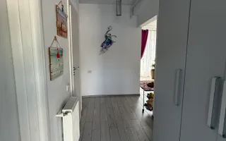 Vilă 4 camere -Tetha Residence – Strada Speranței Popeşti Leordeni - Poză 16
