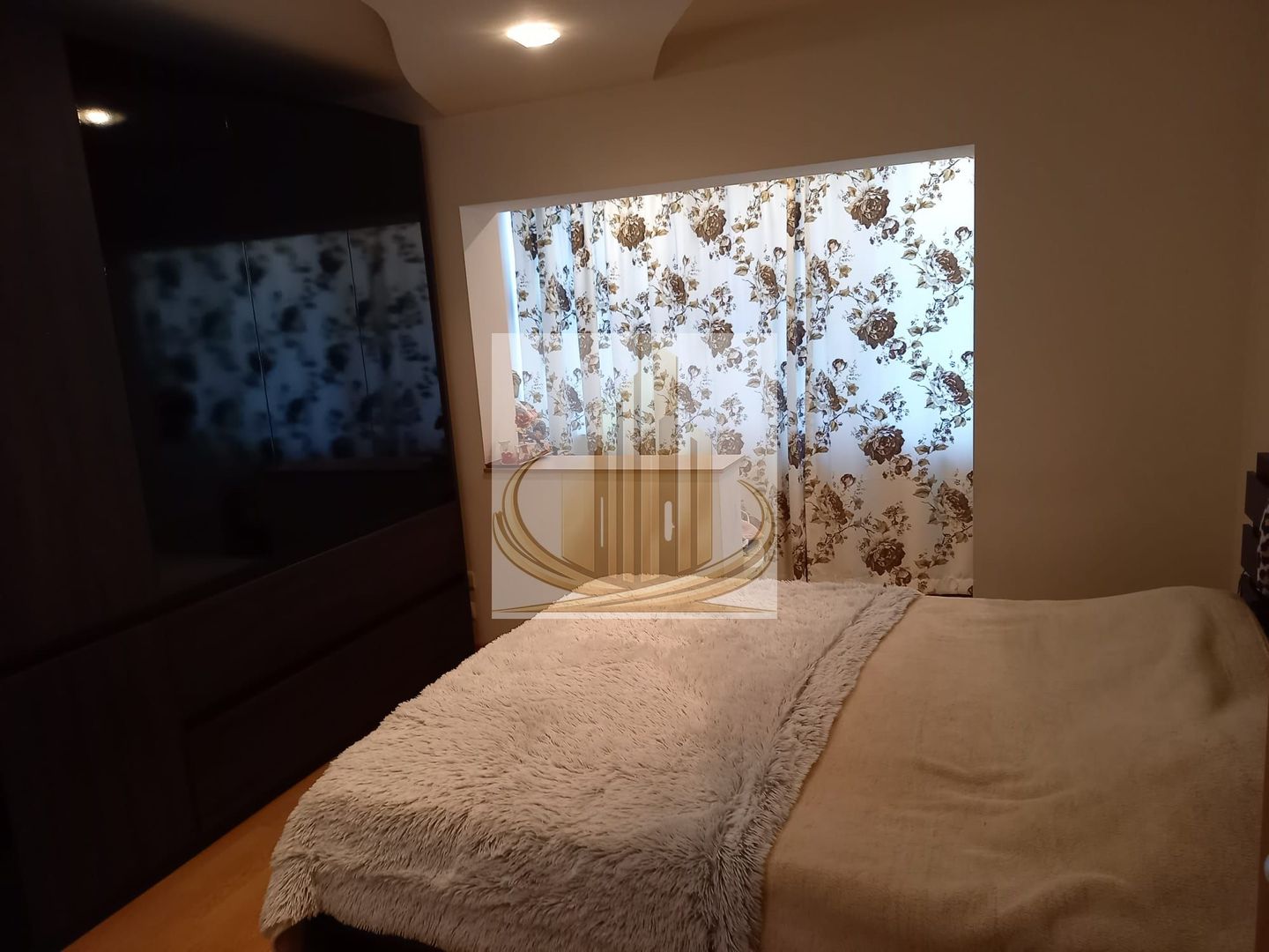 Apartament de vânzare – 3 camere,  Aradului Piața Verde - Poză 8