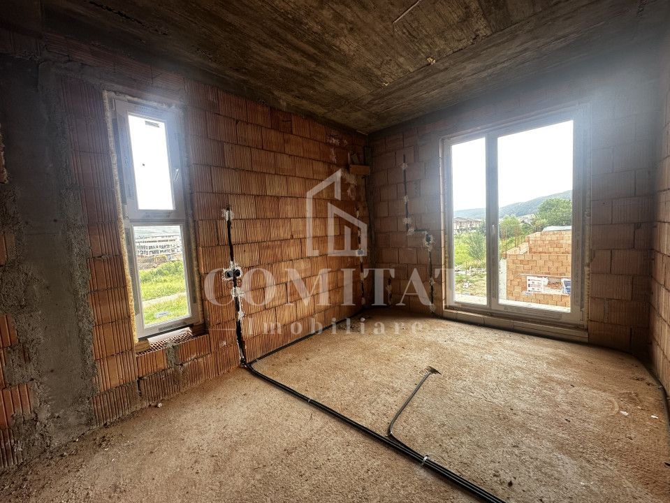 Duplex | 155 mp curte | Cartier Terra - Poză 4