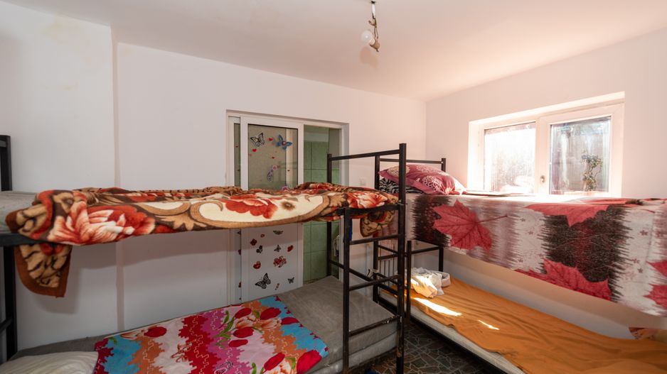 Casa individuala 4 camere, 265mp teren, Progresul , Sector 4 - Poză 5