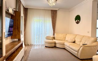 Duplex modern -  confort, eficiență și independență energeticǎ - Poză 7